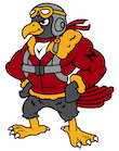 Malcolm E. Nettingham Middle School Logo